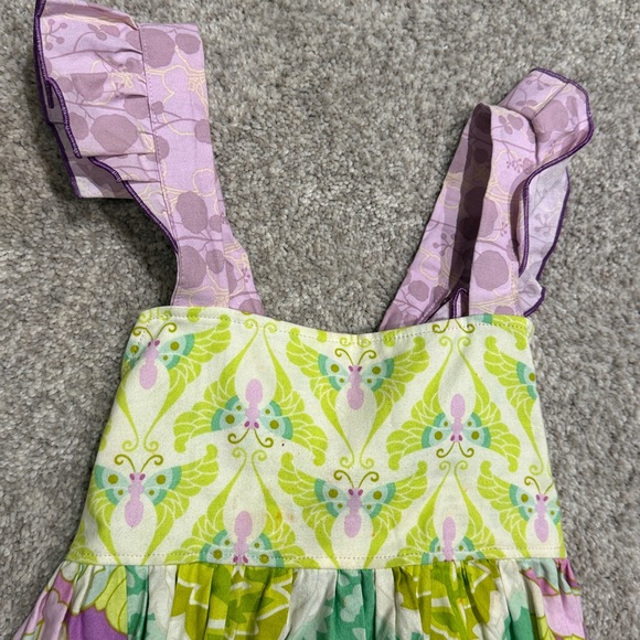 Baby love dress - Picture 3 of 4